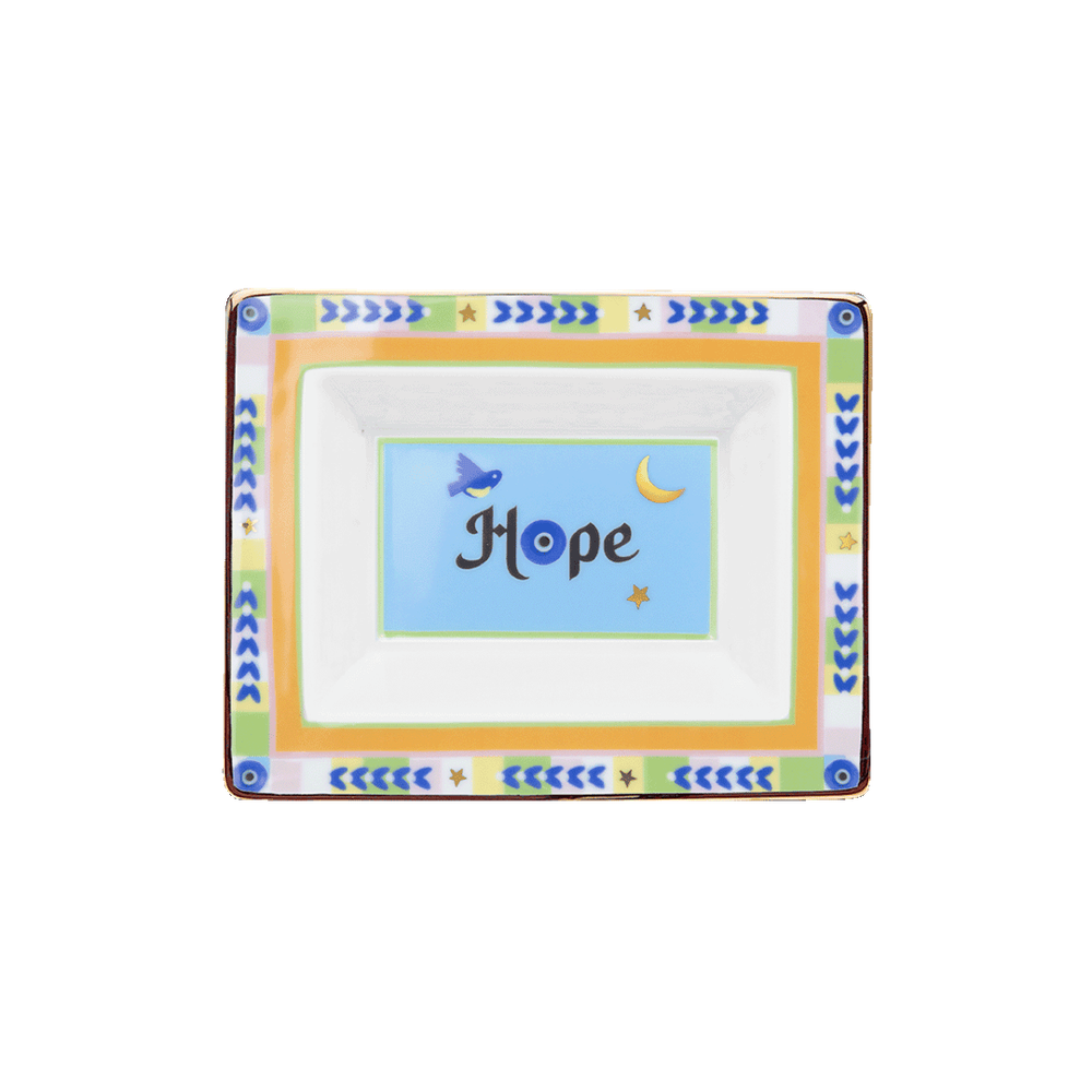 Baci Milano менажница Hope