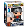 Фигурка POP Movies: BTTF- Marty in Future Outfit