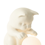 Настольная лампа светодиодная Freya Whisker FR5607TL-01W