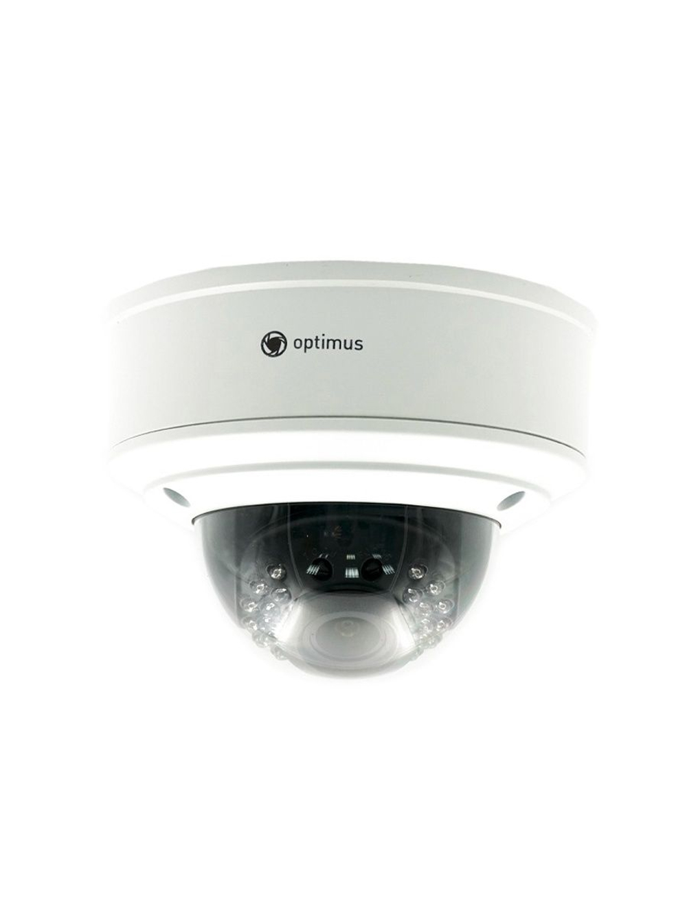 Видеокамера Optimus IP-E044.0(2.8-12)P_V.1