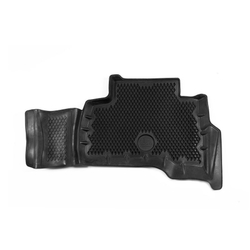 Коврики EVA 3D для Suzuki Grand Vitara lll 2005-15 Delform Premium EVS-0901