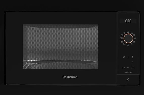 Микроволновая печь De Dietrich DME4310H