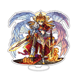 Акриловая фигурка "Евангелион / Evangelion"