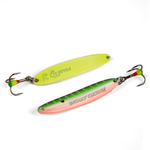 Блесна зимняя "Судачья" (70мм, 20гр) упаковка 10шт.