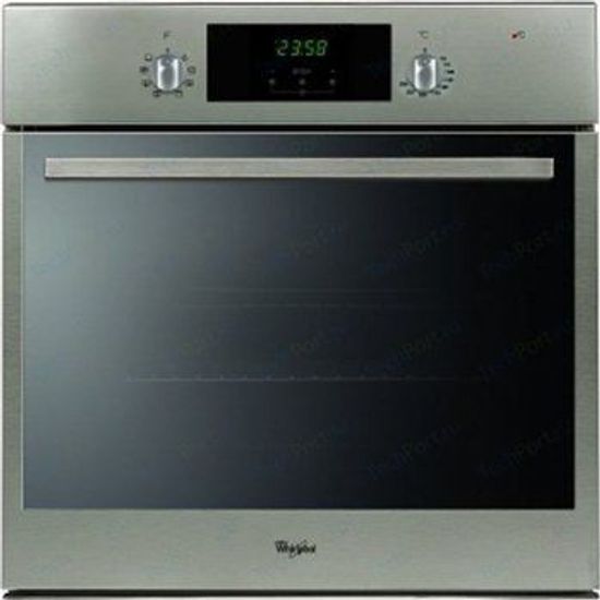 Электрический духовой шкаф Whirlpool AKP 565 IX/01