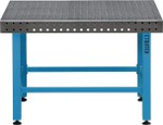 Стол сварочный Старк-Профи 1200х800х100 (10мм) PRO SSAB 4678203341718