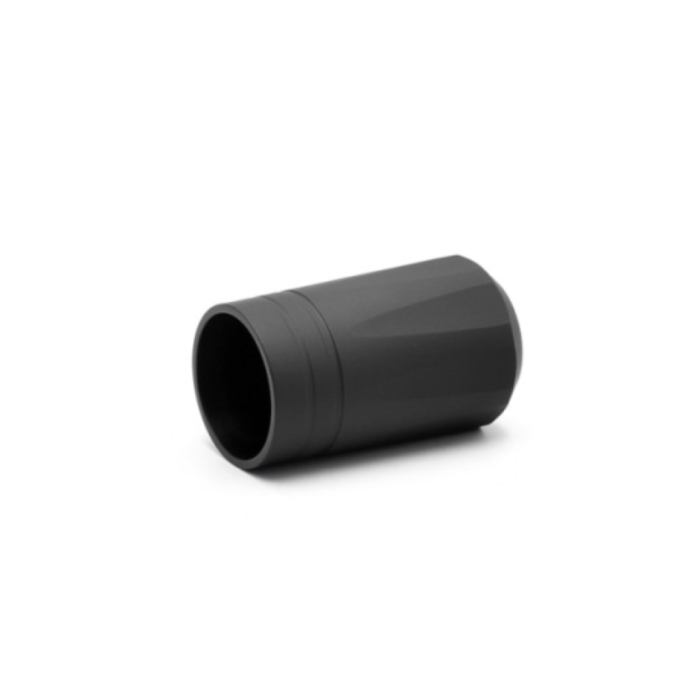 Стакан для ДТК Ridge Steel (9 мм, М24х1.5), Lacgun
