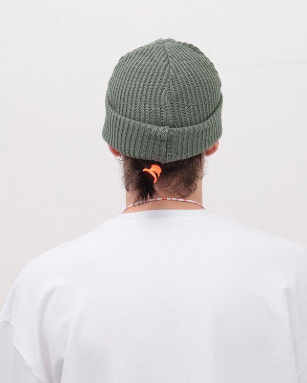 Шапка Fishman Olive - фото 3