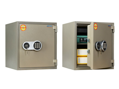 Огнестойкий сейф VALBERG FRS 51 EL