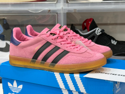 Adidas Gazelle Bliss Pink Purple