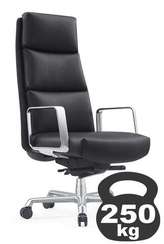 Кресло Newman A2415 Черный