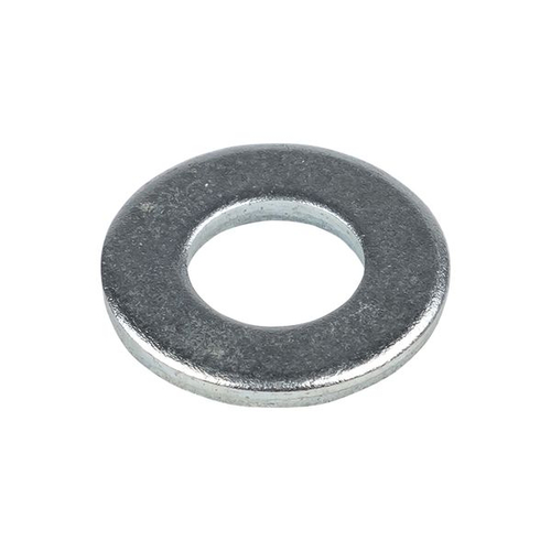 Шайба плоская M10 DIN 125 EKF (4800.00 шт.)