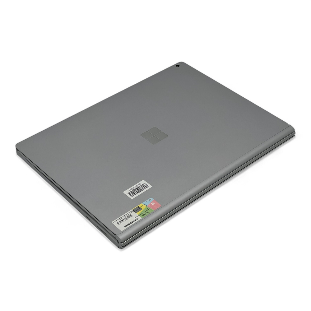 Surface Book 2