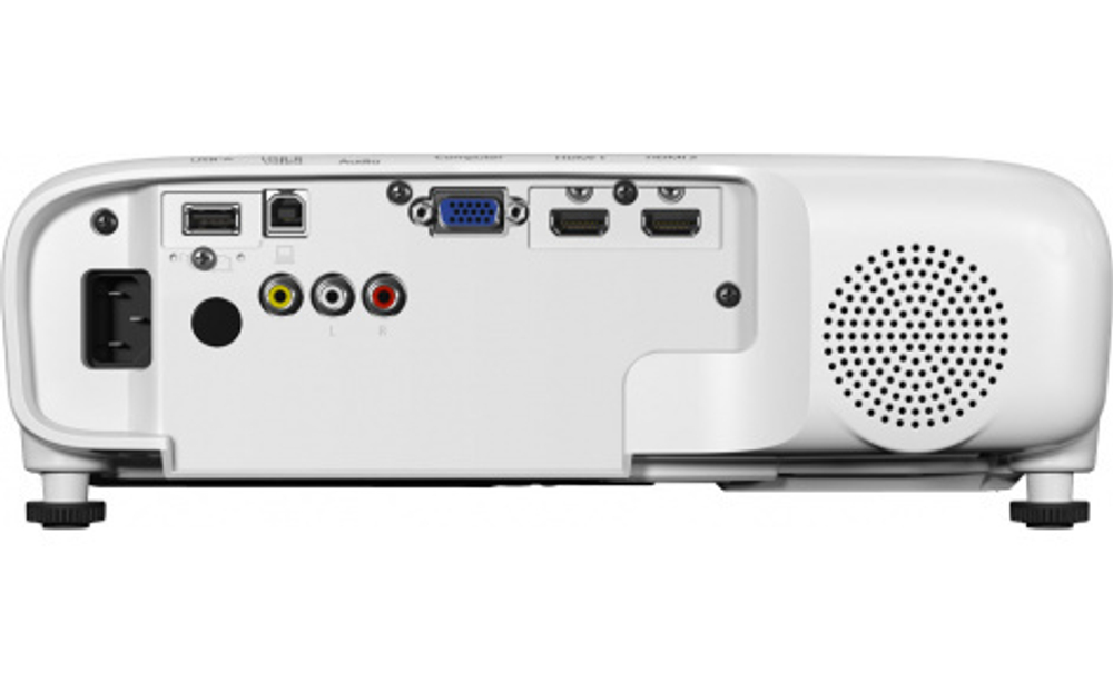 Проектор  Epson EB-FH52