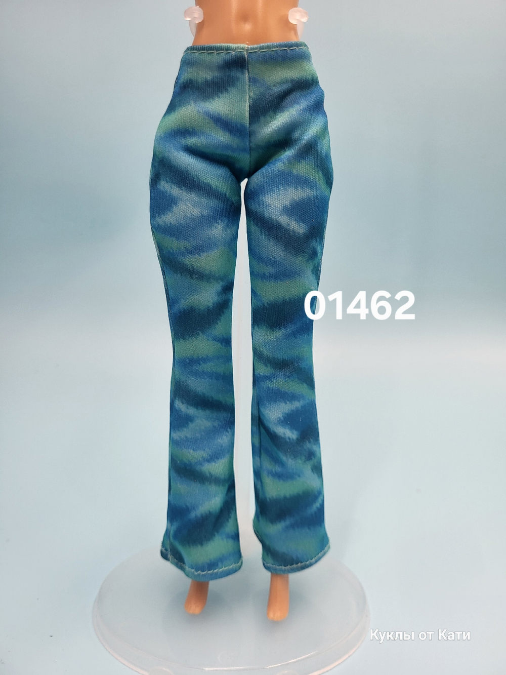 Одежда для куклы Барби винтаж штаны 01462