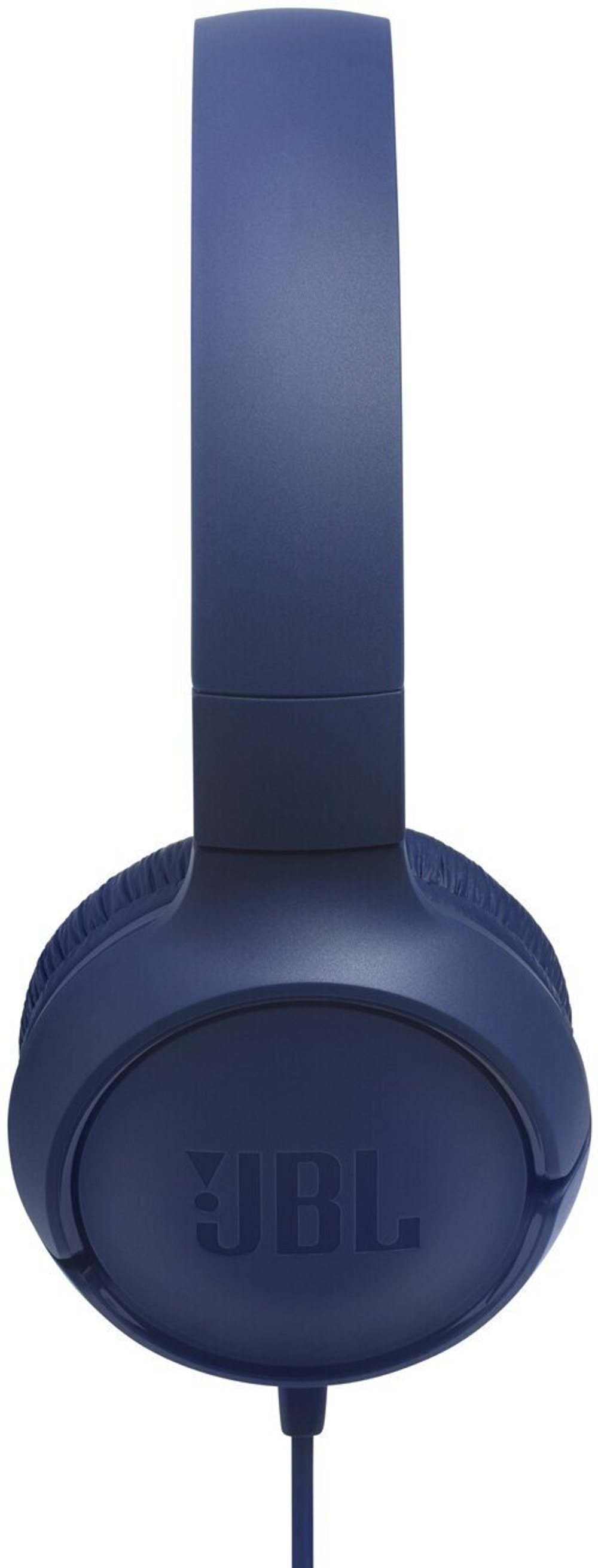 Наушники накладные Bluetooth JBL Tune 500BT Blue (JBLT500BTBLU)
