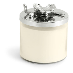 Свеча 13см Michael Aram Белая орхидея