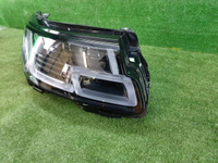 Фара правая Range Rover Vogue 4 L405 17-22 Pixel
