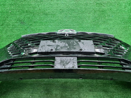 Бампер передний Chery Arrizo 8 (2022-н.в.) В сборе