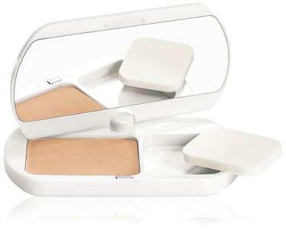 Bourjois Bio Detox Organic Компактная пудра