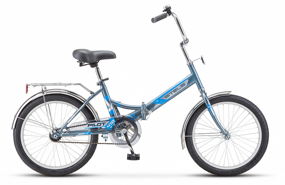 Велосипед 20" Stels Pilot-410 C 20" Z010