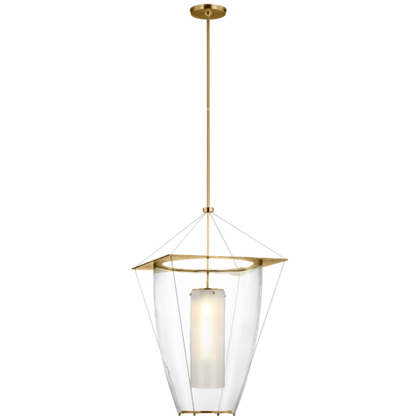 Люстра Visual Comfort Ovalle 20" Lantern
