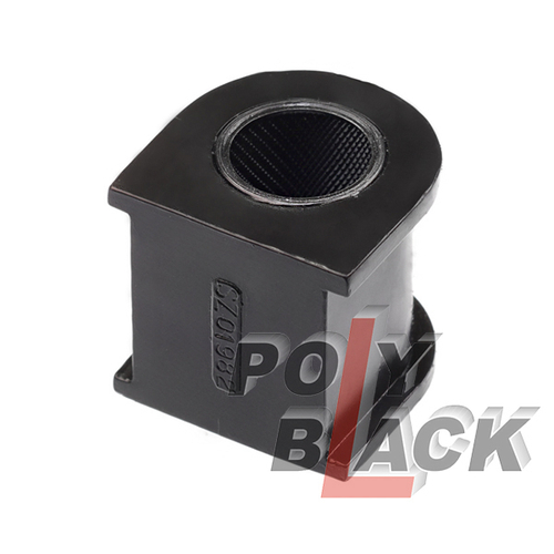 Полиуретановая втулка стабилизатора, передней подвески I.D. = 26 мм(Кратность 2 шт.) SZ01982