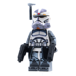 Командир "Волчьей стаи"