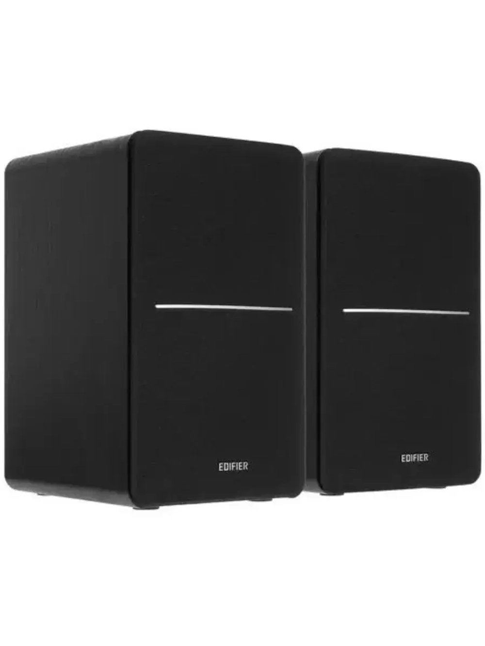 Колонки 2.0 R1280DBs BLACK 21 Вт, питание от сети 220В