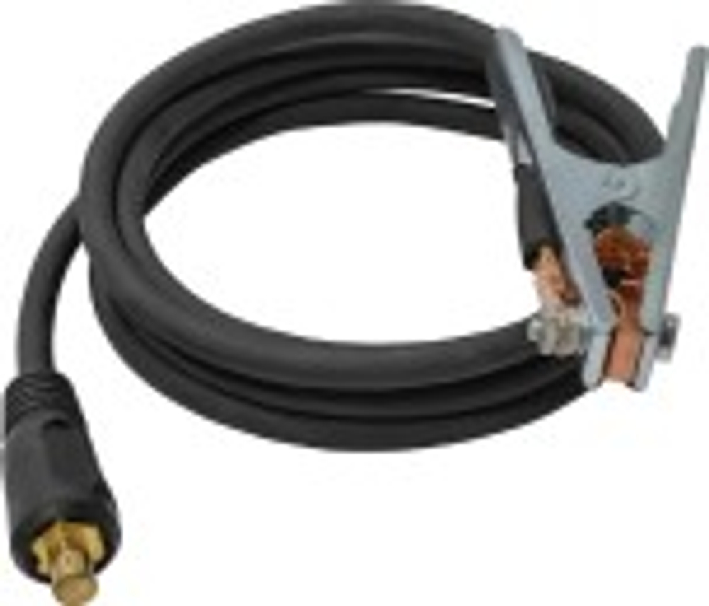 Аппарат аргонно-дуговой сварки AURORA IRONMAN 400  AC/DC DIGITAL  37553