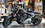 Harley-Davidson BREAKOUT 117