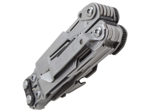 Мультиинструмент SOG PowerLitre Bead Blast (SOG-PL1001-CP)