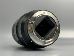 Sony FE 90mm 2.8 Macro G OSS SEL90M28G