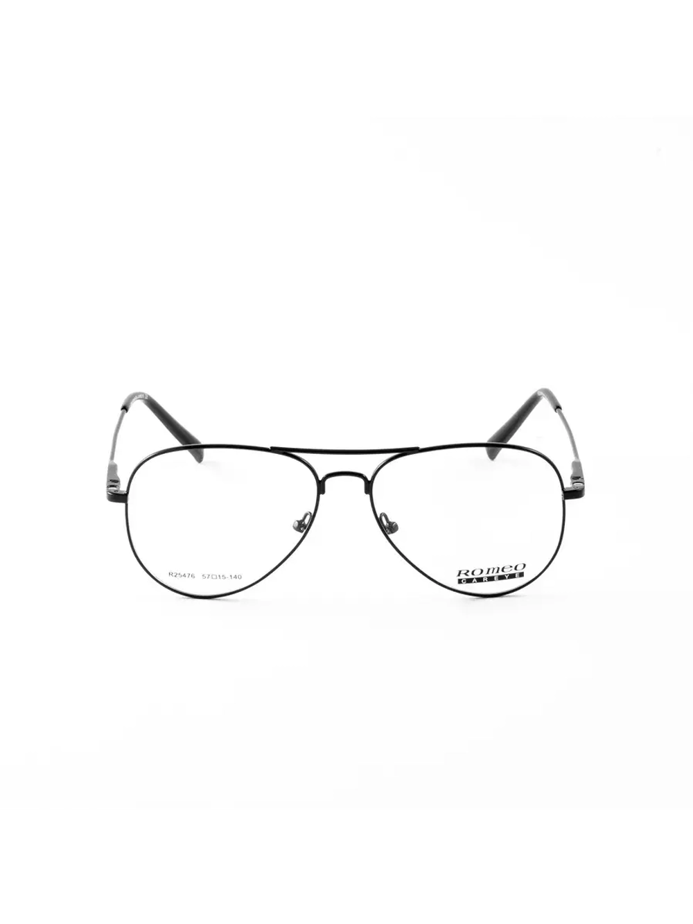 Оправа для очков с магнитными накладками 4в1