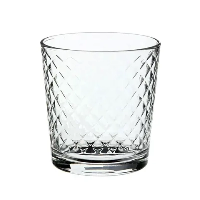 Стакан 250мл «Кристалл» 05с1240