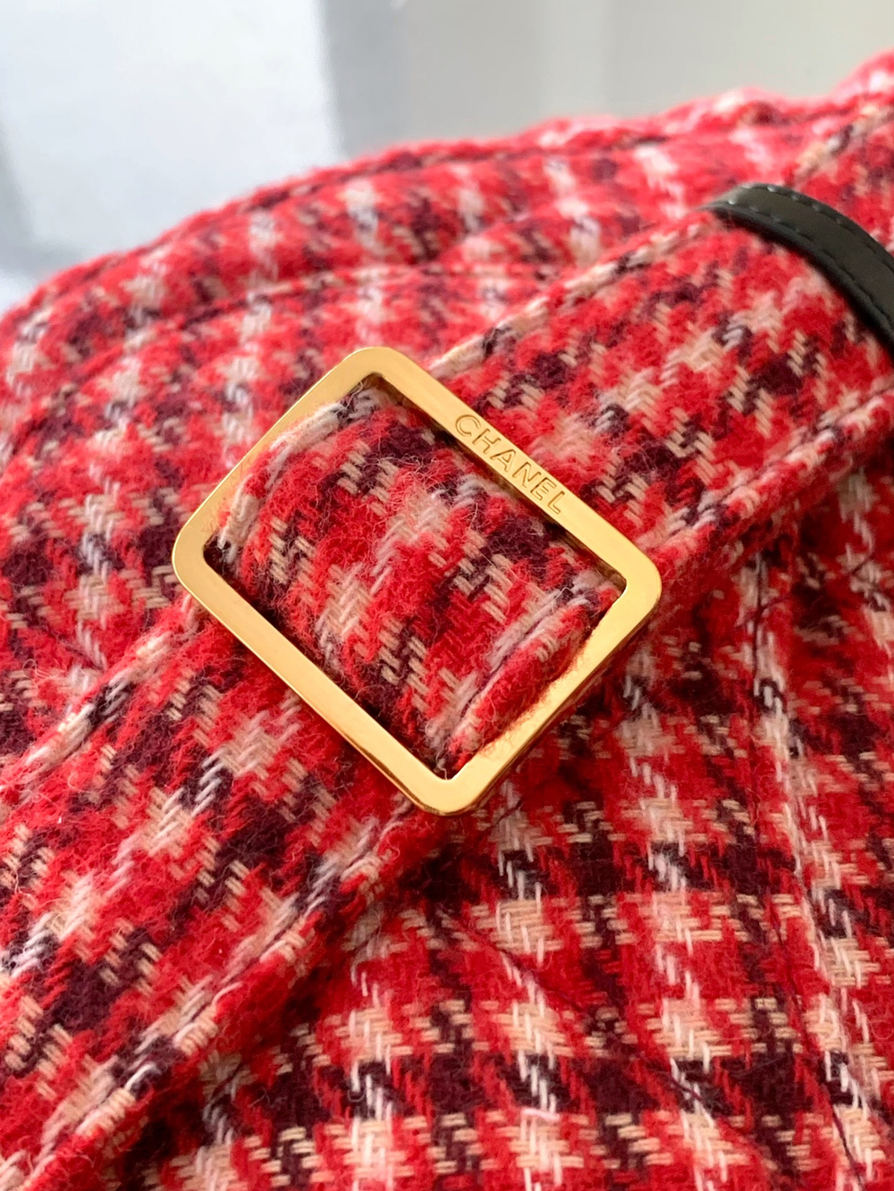 Chanel Bag 30 cm
