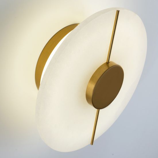 Настенный светильник MODESTYLE MS.200.200 BS