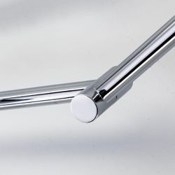 Citilux Пойнт CL552561 LED Спот поворотный Хром