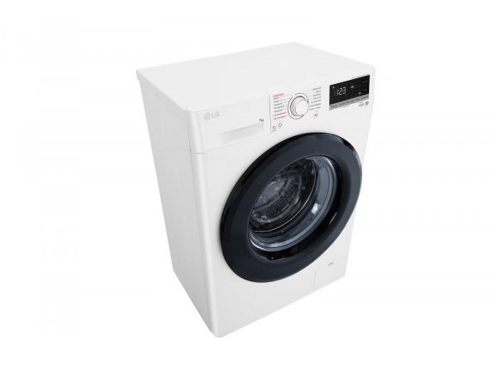 Стиральная машина LG F2V3HS6W