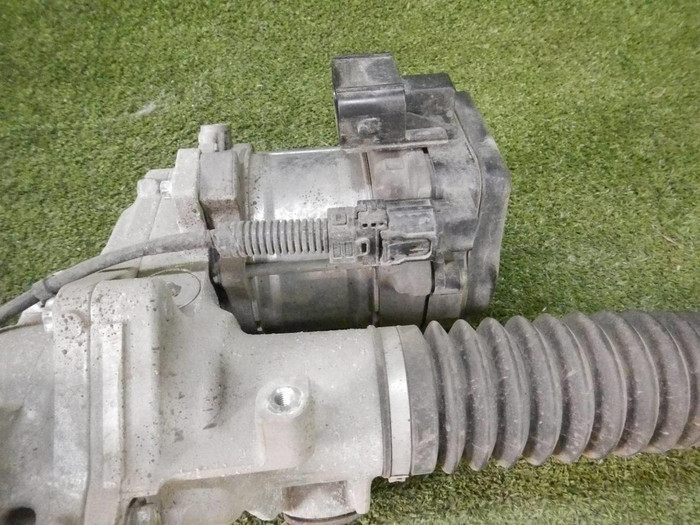 Рейка рулевая Toyota RAV4 5 XA50 (2018-н.в.)