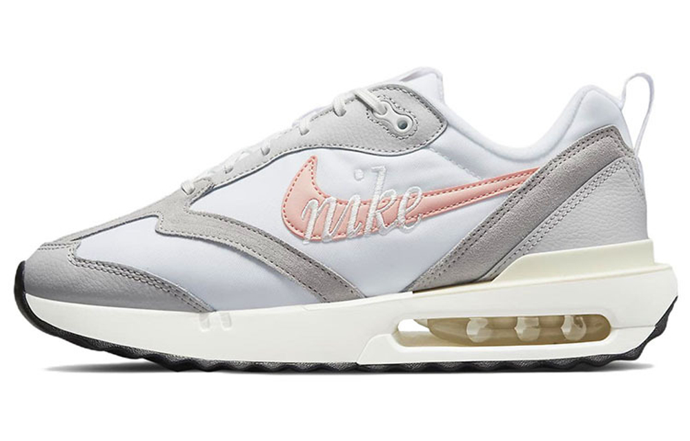Кроссовки Nike Air Max Dawn (Женская размерная сетка)