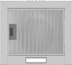 Вытяжка каминная Weissgauff Box 40 PB Inox