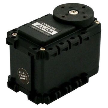 DYNAMIXEL AX-18A