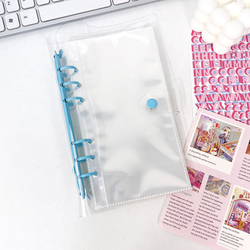 Биндер для коллекционных карт