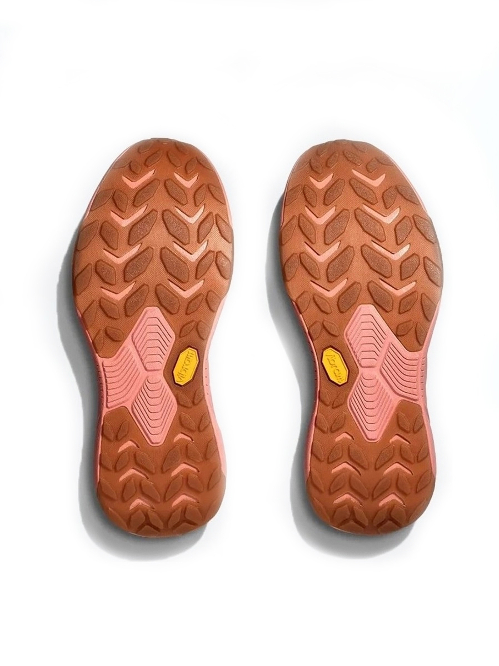 Кроссовки женские HOKA W TRANSPORT Spice / Earthenware1