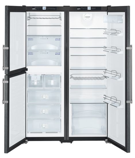 Холодильник Liebherr SBSBS7353