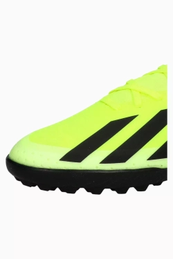 Сороконожки adidas X Crazyfast League TF