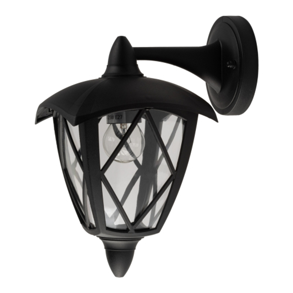 Уличный настенный светильник De City Корсо 801022301