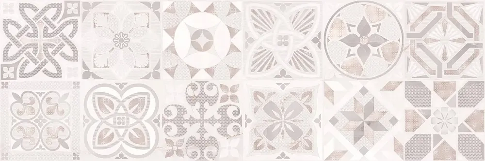 Декор настенный Primavera Chance Sky Decor 07 30x90 см (DG11-07)