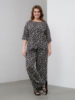 Костюм Гинея Виотекс ЧЁРНЫЙ